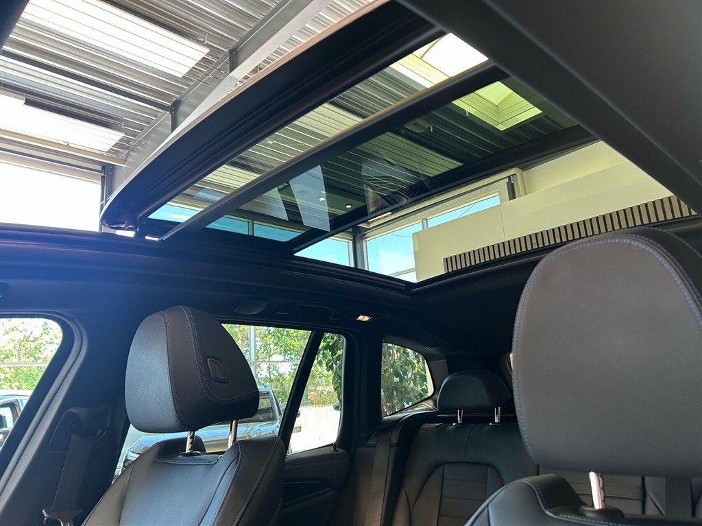 BMW iX3 EL M-Sport Charged Plus 286HK 5d Aut. - Image 12
