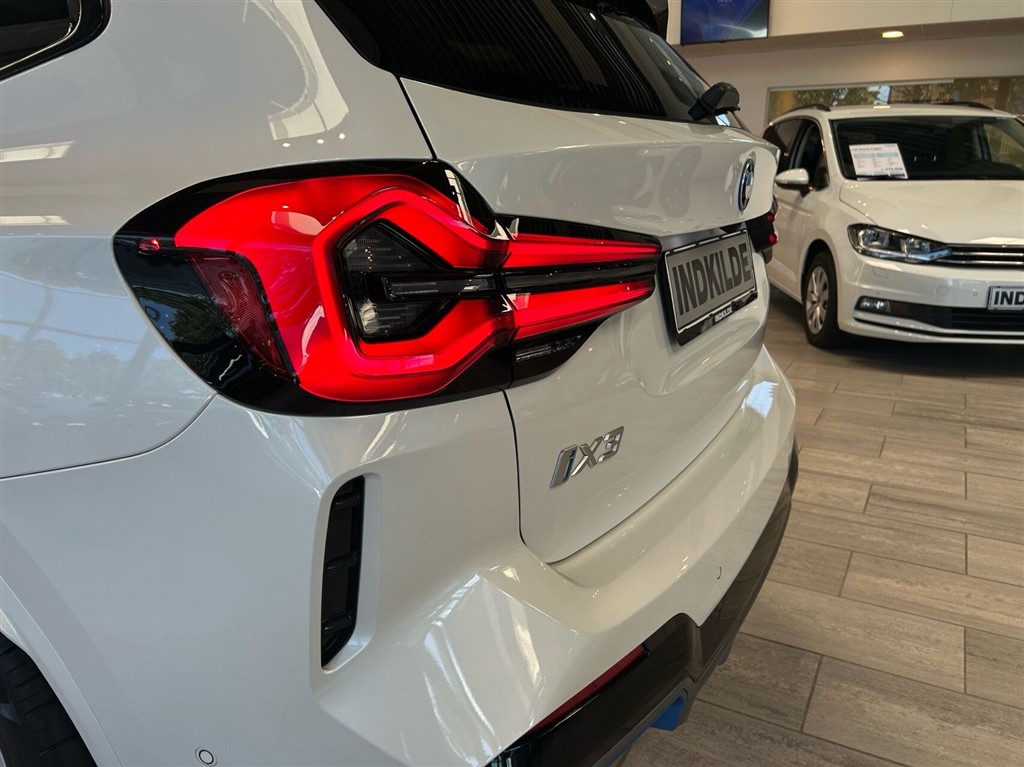 BMW iX3 EL M-Sport Charged Plus 286HK 5d Aut. - Image 19