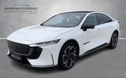 Mazda 6e EL Takumi 258HK 5d Aut.