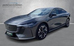 Mazda 6e EL Takumi 245HK 5d Aut.