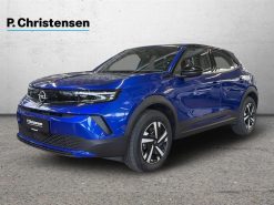 Opel Mokka-e EL Edition 156HK 5d Aut.