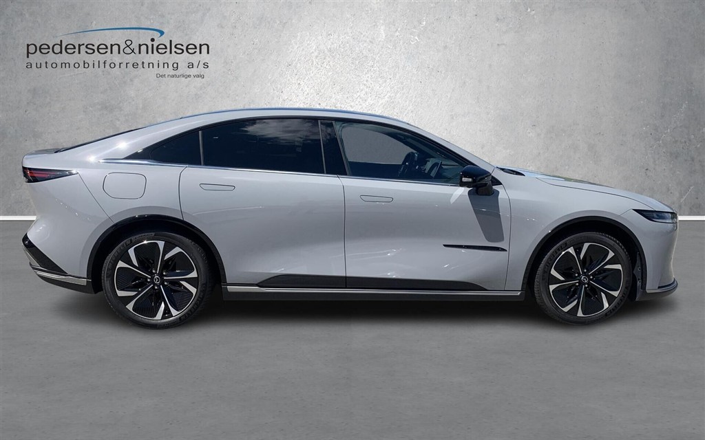 Mazda 6e EL Takumi 258HK 5d Aut. - Image 6