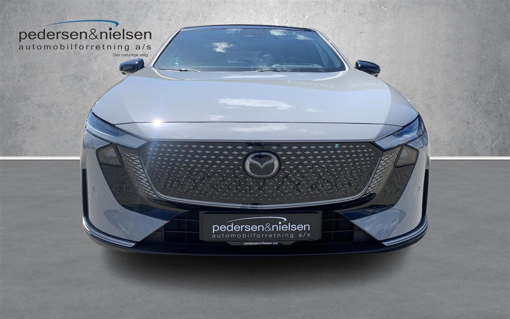 Mazda 6e EL Takumi 258HK 5d Aut. - Image 8