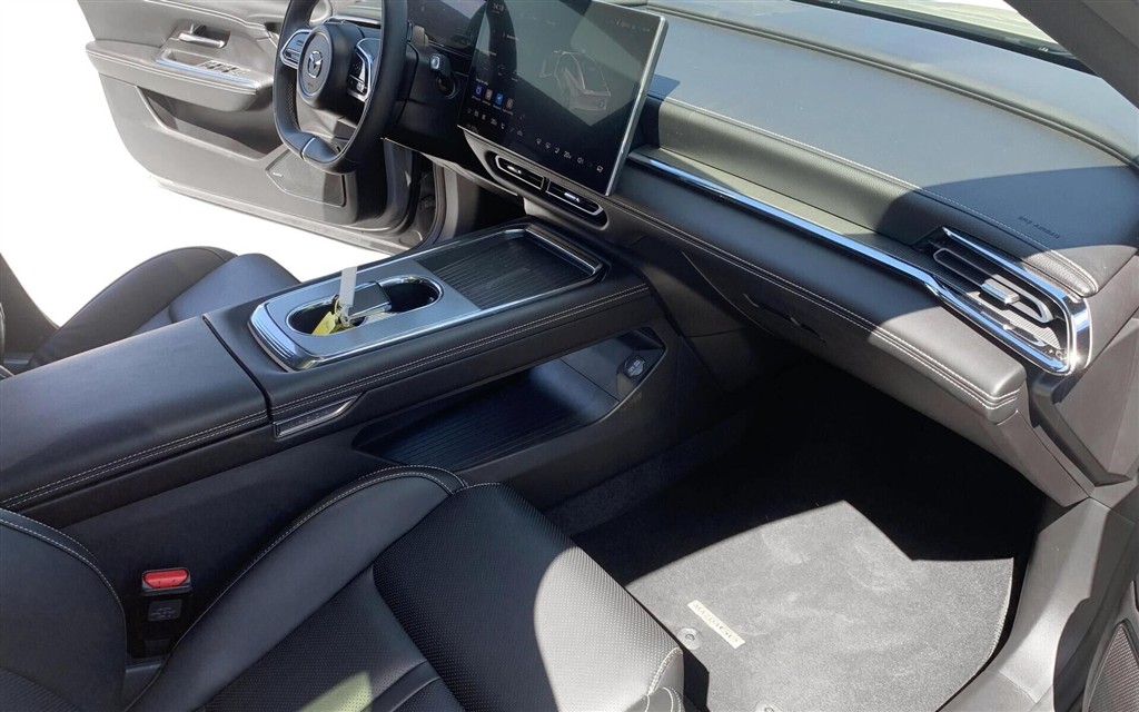 Mazda 6e EL Takumi 258HK 5d Aut. - Image 19