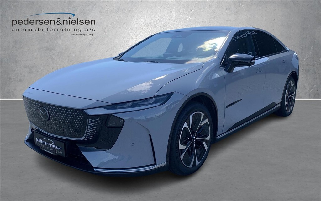 Mazda 6e EL Takumi 258HK 5d Aut.