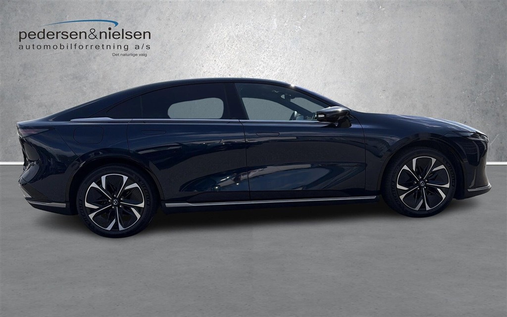 Mazda 6e EL Takumi 245HK 5d Aut. - Image 6