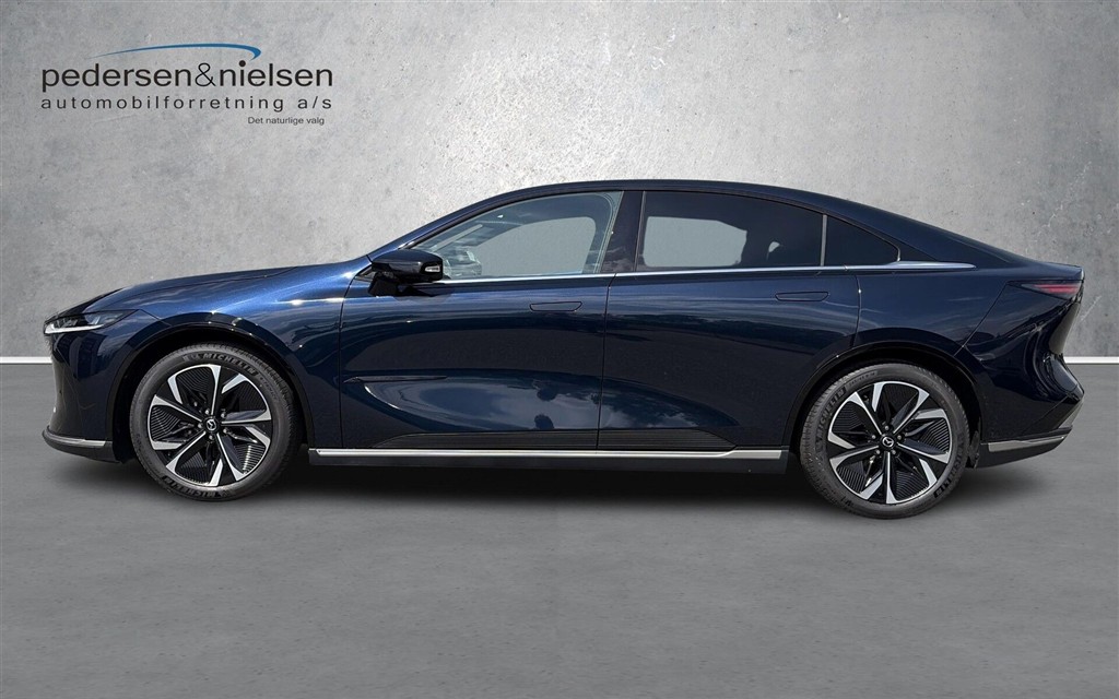 Mazda 6e EL Takumi 245HK 5d Aut. - Image 2