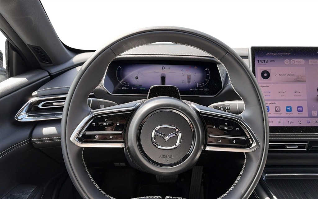 Mazda 6e EL Takumi 245HK 5d Aut. - Image 12