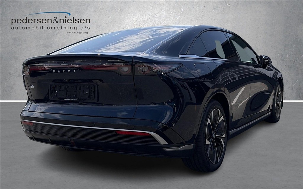 Mazda 6e EL Takumi 245HK 5d Aut. - Image 5