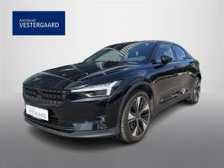 Polestar 2 EL Long Range Single motor Plus 231HK 5d Aut.