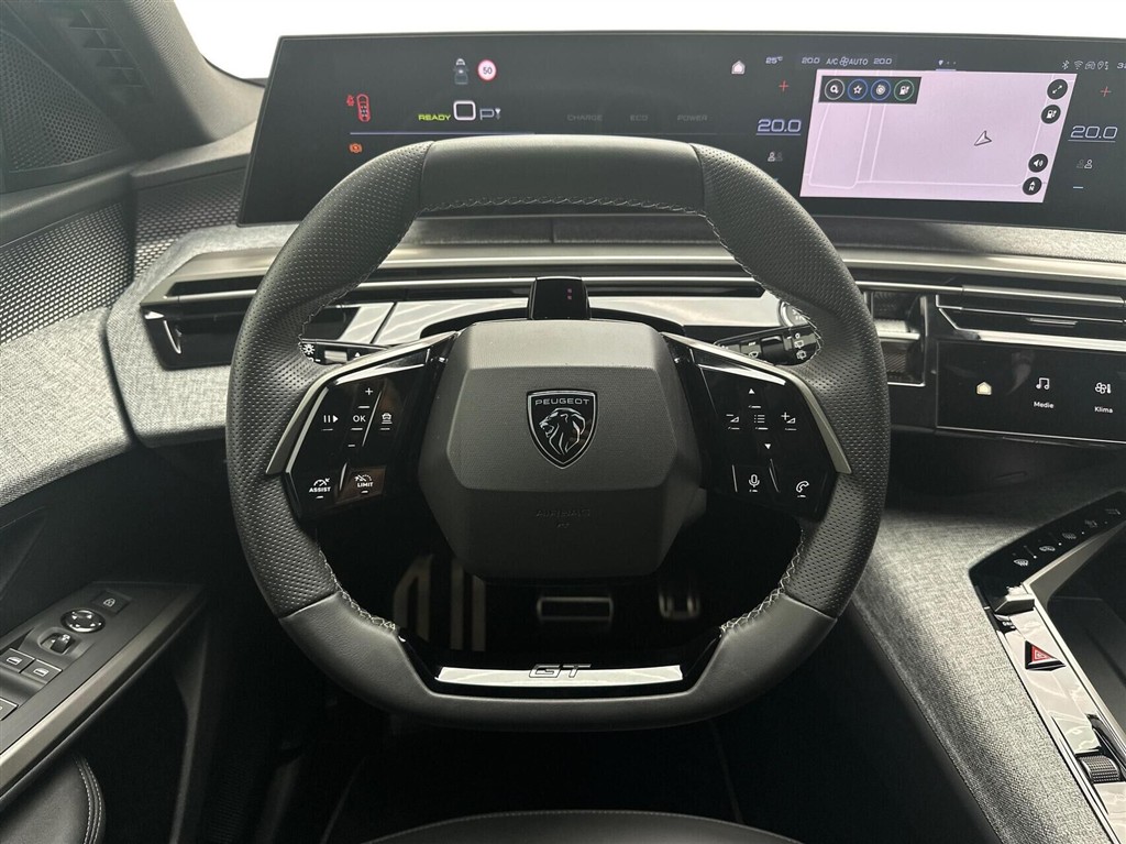 Peugeot e-5008 EL GT Pack 325HK 5d Aut. - Image 10