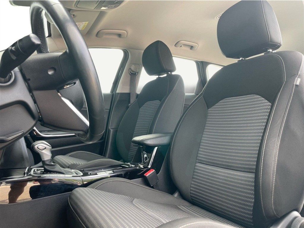 Kia Ceed SW 1,6 GDI PHEV Prestige DCT 141HK Stc Aut. - Image 9