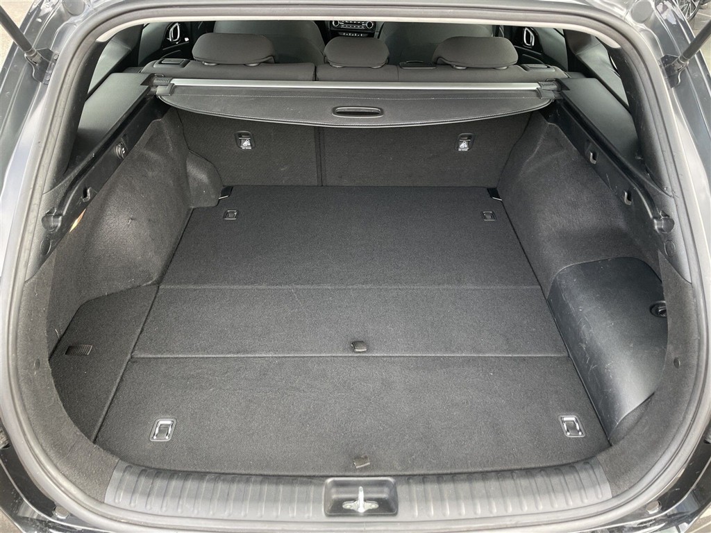 Kia Ceed SW 1,6 GDI PHEV Prestige DCT 141HK Stc Aut. - Image 11