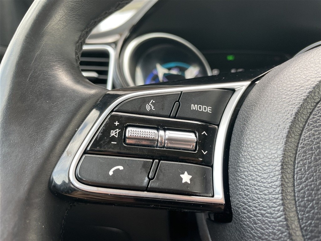 Kia Ceed SW 1,6 GDI PHEV Prestige DCT 141HK Stc Aut. - Image 12
