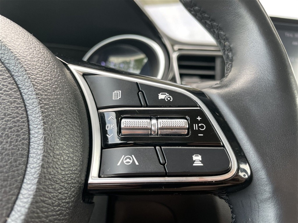 Kia Ceed SW 1,6 GDI PHEV Prestige DCT 141HK Stc Aut. - Image 13