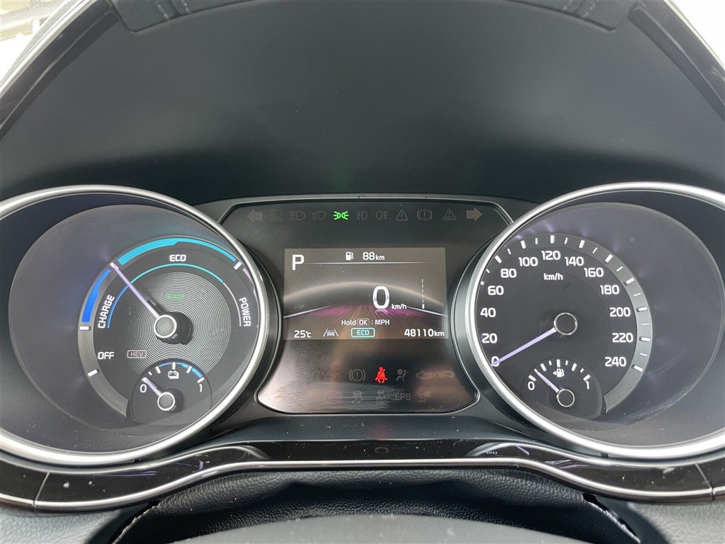 Kia Ceed SW 1,6 GDI PHEV Prestige DCT 141HK Stc Aut. - Image 16