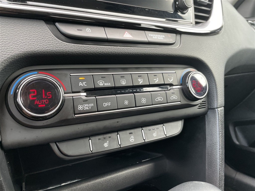 Kia Ceed SW 1,6 GDI PHEV Prestige DCT 141HK Stc Aut. - Image 17