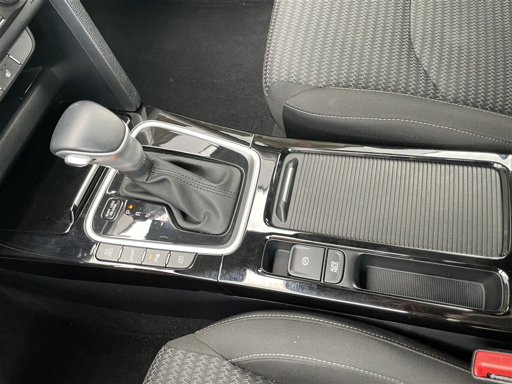 Kia Ceed SW 1,6 GDI PHEV Prestige DCT 141HK Stc Aut. - Image 19