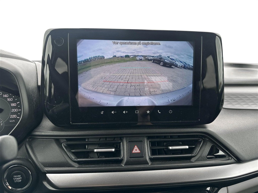 Suzuki Swift 1,2 Desire 82HK 5d - Image 12