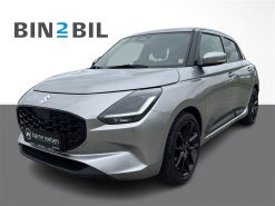 Suzuki Swift 1,2 Desire 82HK 5d