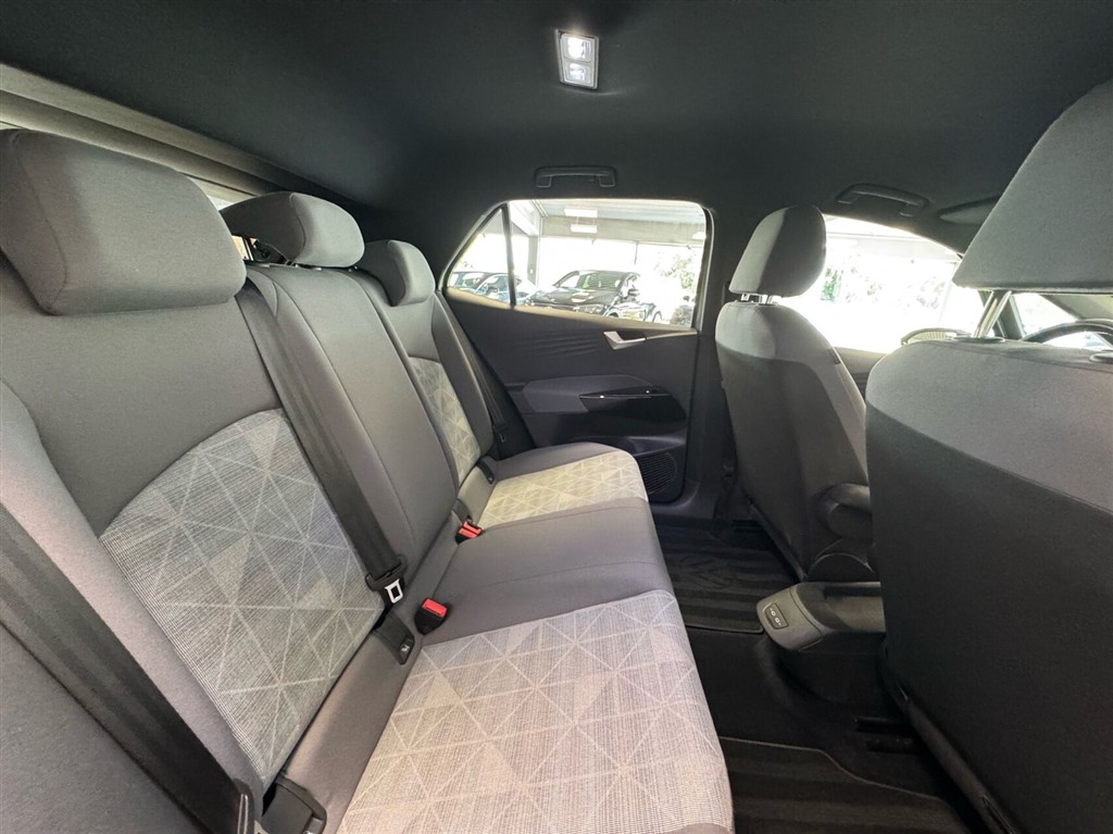 VW ID.3 EL Pure Performance 150HK 5d Aut. - Image 9