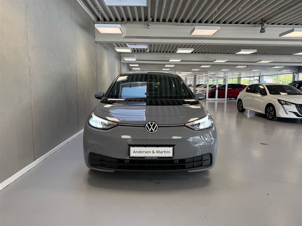 VW ID.3 EL Pure Performance 150HK 5d Aut. - Image 2