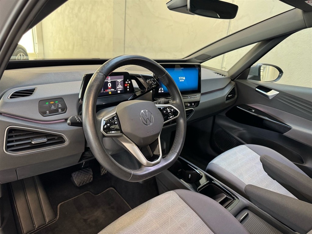 VW ID.3 EL Pure Performance 150HK 5d Aut. - Image 12