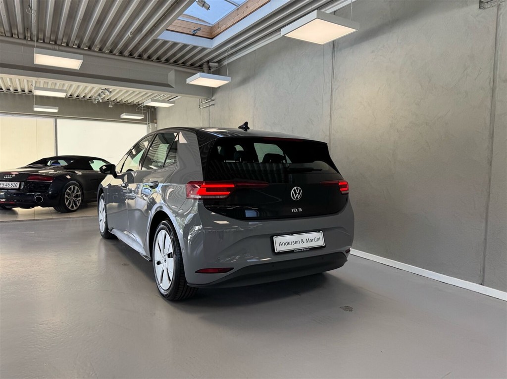 VW ID.3 EL Pure Performance 150HK 5d Aut. - Image 20