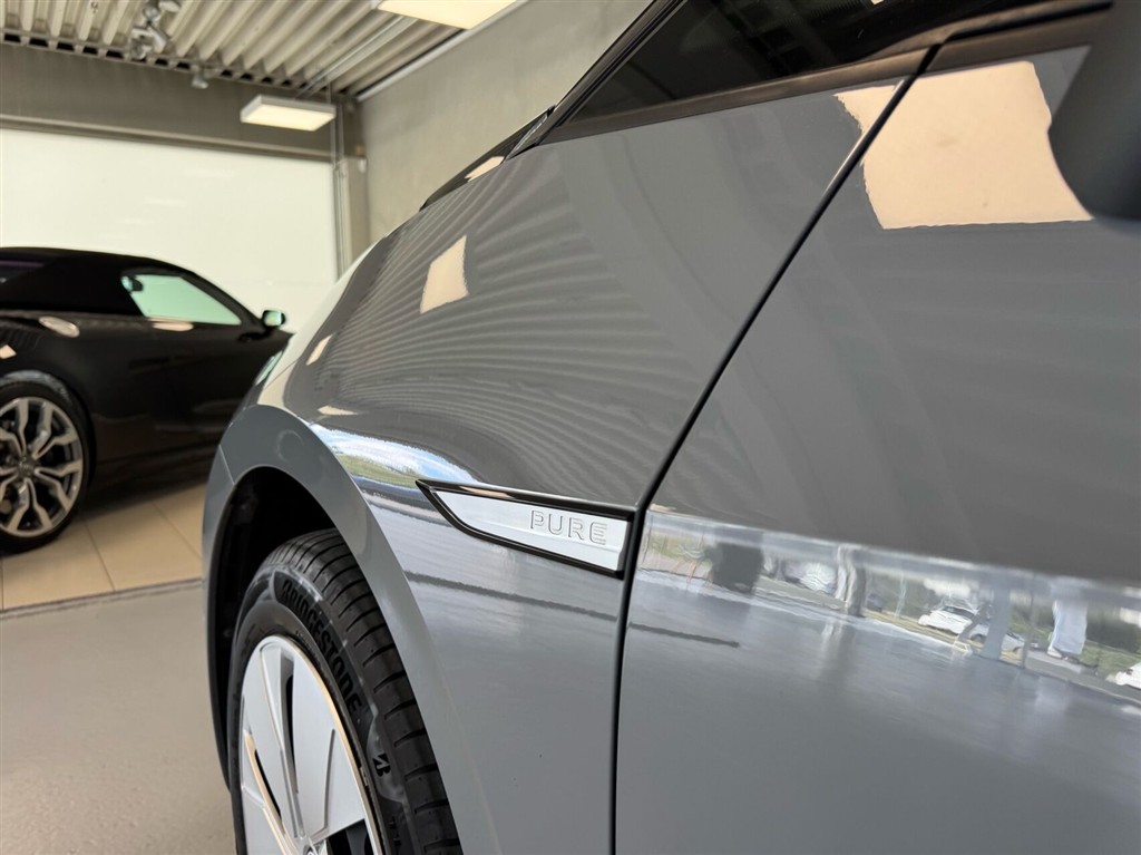 VW ID.3 EL Pure Performance 150HK 5d Aut. - Image 21