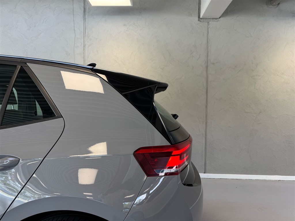 VW ID.3 EL Pure Performance 150HK 5d Aut. - Image 24