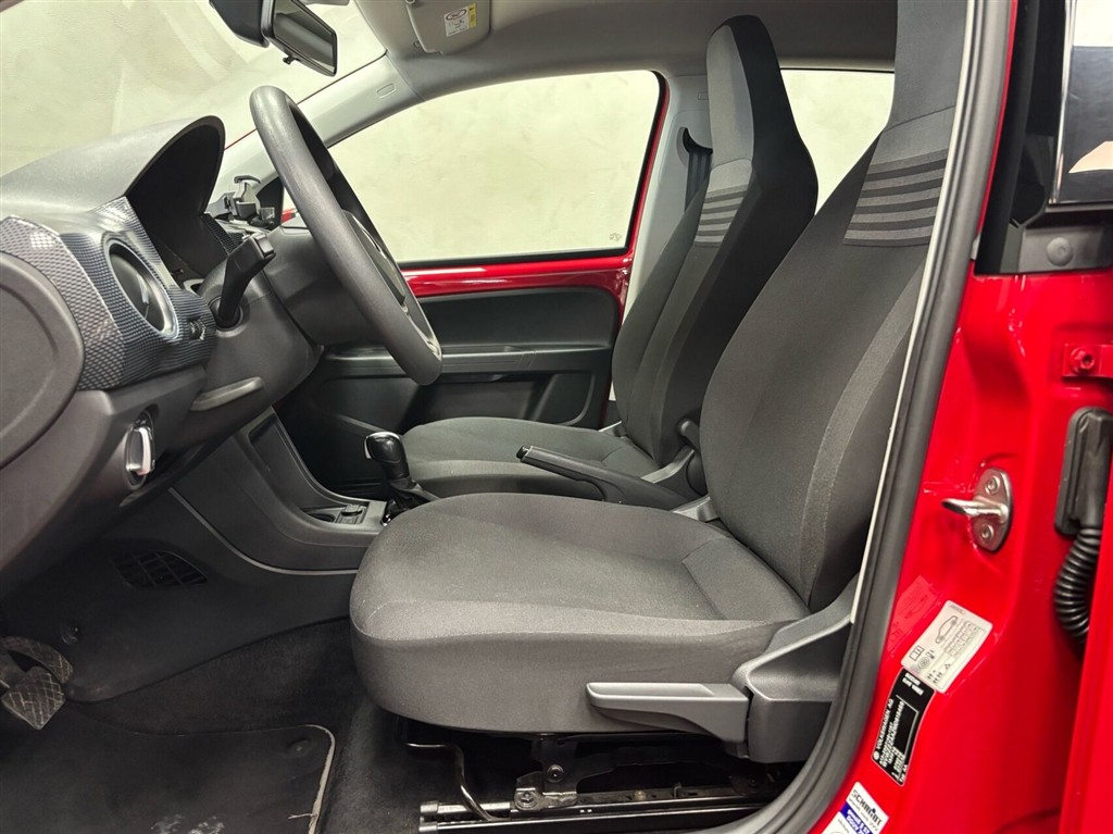 VW e-up EL 83HK 5d Aut. - Image 7