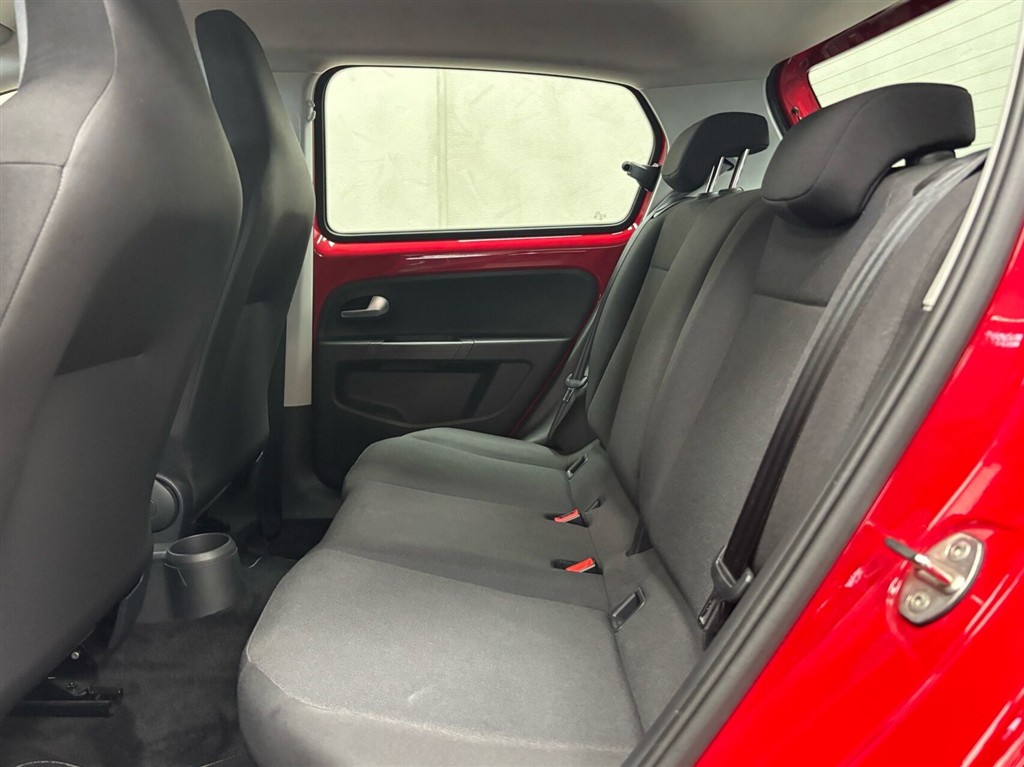 VW e-up EL 83HK 5d Aut. - Image 8