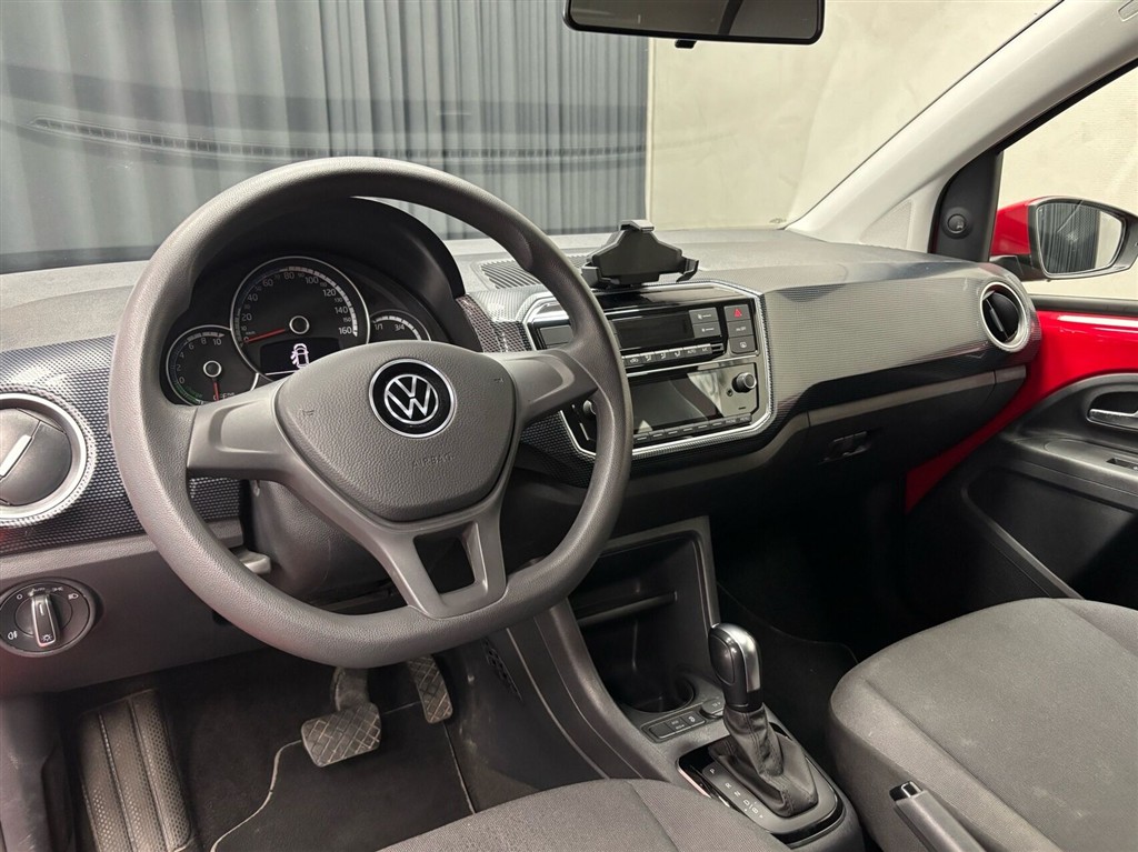 VW e-up EL 83HK 5d Aut. - Image 9