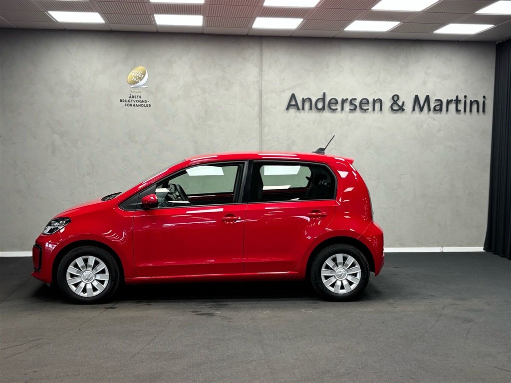 VW e-up EL 83HK 5d Aut. - Image 2
