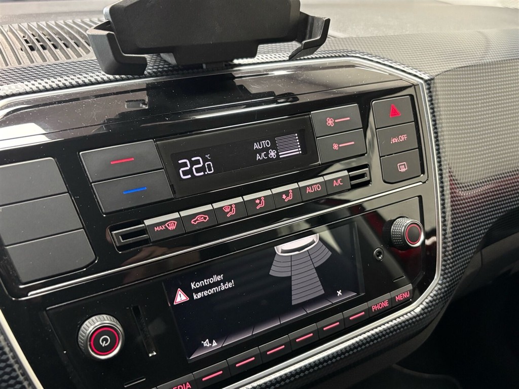 VW e-up EL 83HK 5d Aut. - Image 14