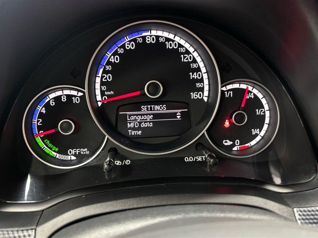 VW e-up EL 83HK 5d Aut. - Image 15
