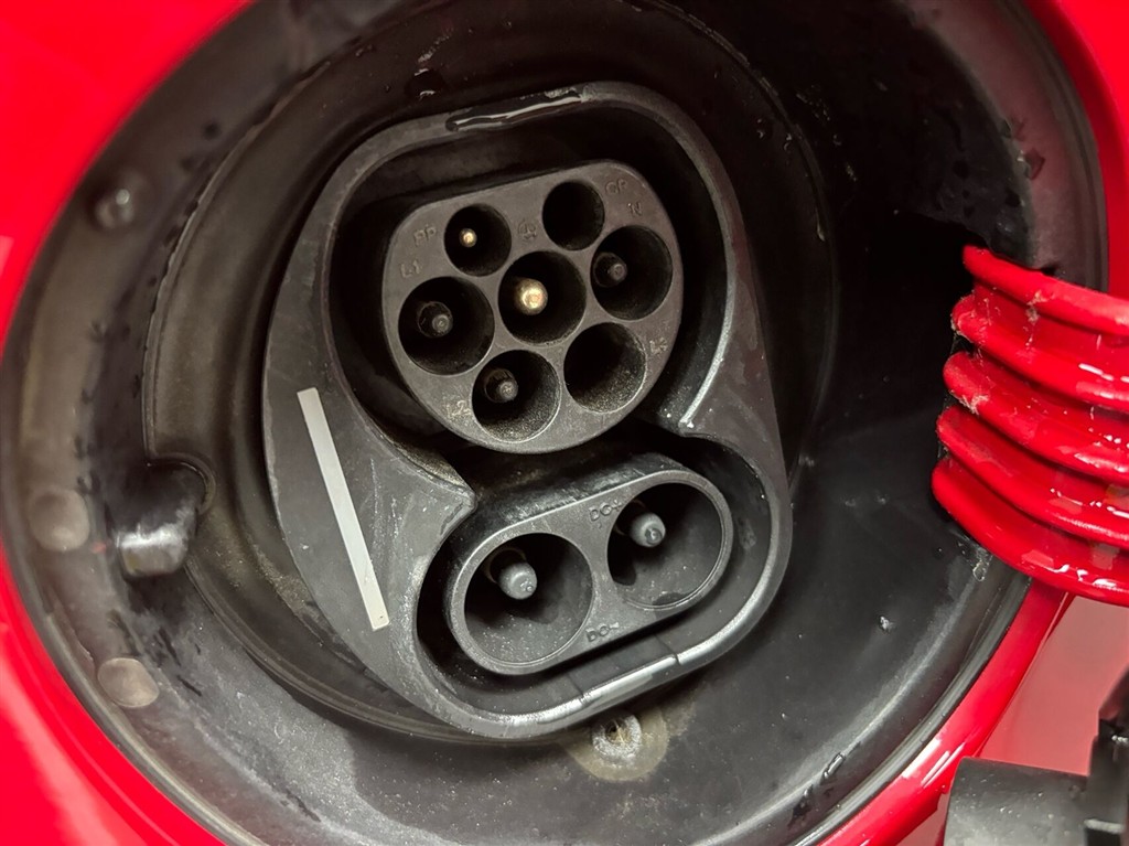 VW e-up EL 83HK 5d Aut. - Image 17