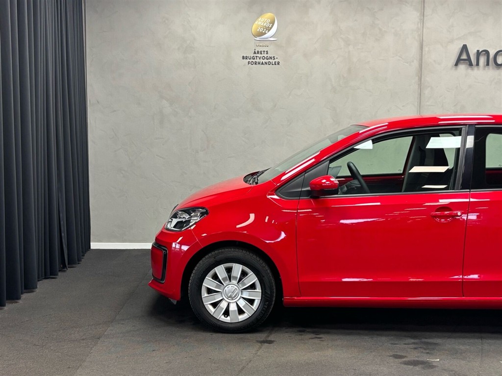 VW e-up EL 83HK 5d Aut. - Image 4