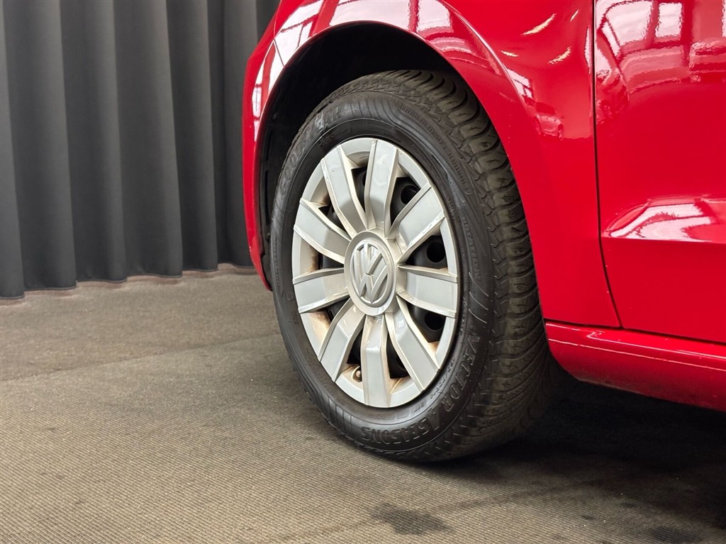 VW e-up EL 83HK 5d Aut. - Image 5