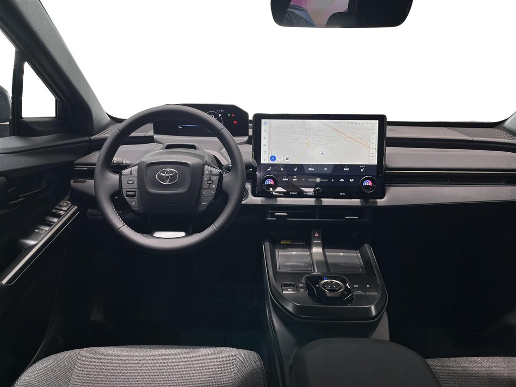 Toyota bZ4X EL Active Tech 224HK 5d Aut. - Image 6