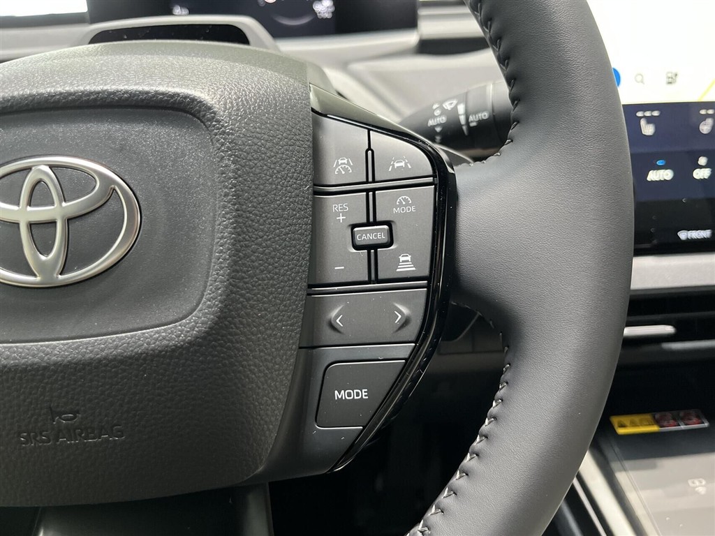 Toyota bZ4X EL Active Tech 224HK 5d Aut. - Image 17