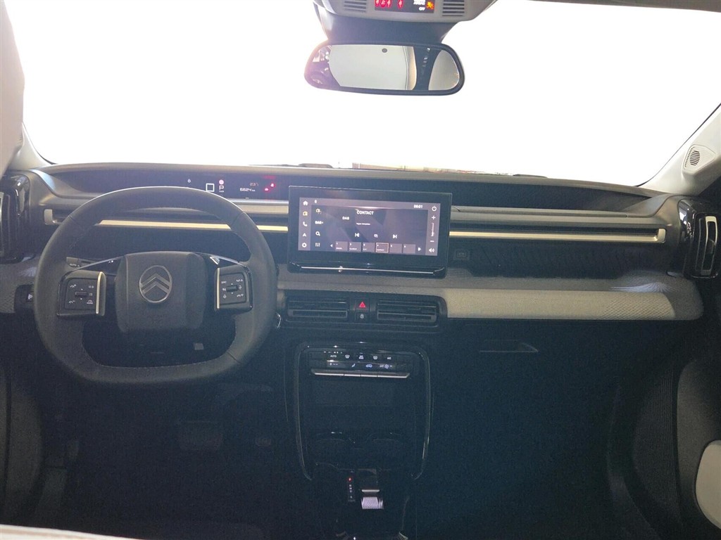 Citroën e-C3 Aircross EL Max 113HK 5d Aut. - Image 6