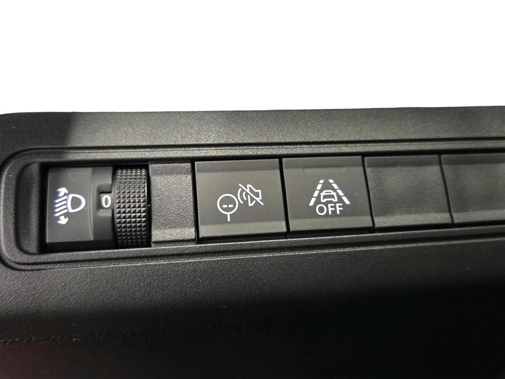 Citroën e-C3 Aircross EL Max 113HK 5d Aut. - Image 8