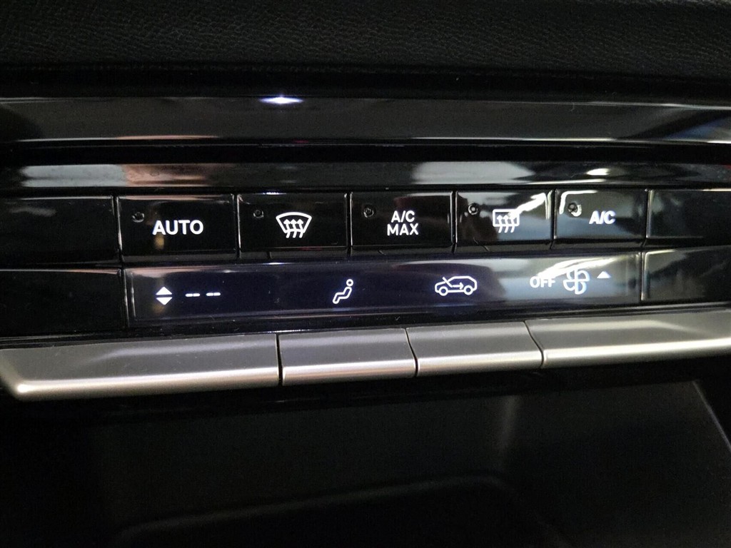 Citroën e-C3 Aircross EL Max 113HK 5d Aut. - Image 11