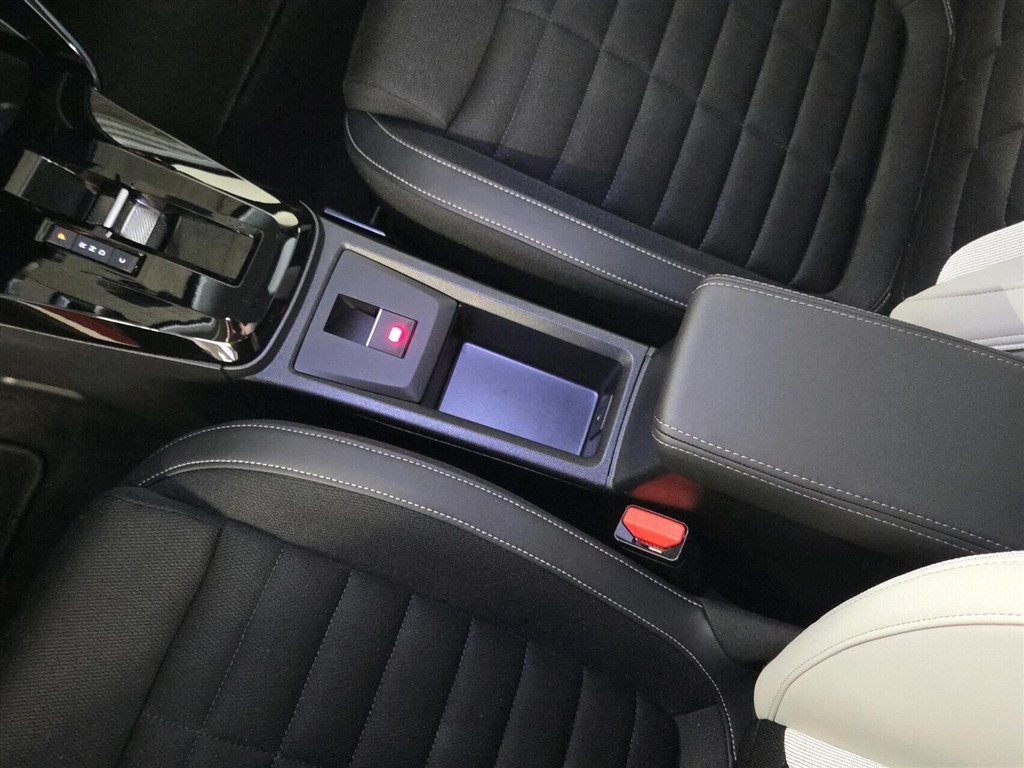 Citroën e-C3 Aircross EL Max 113HK 5d Aut. - Image 12