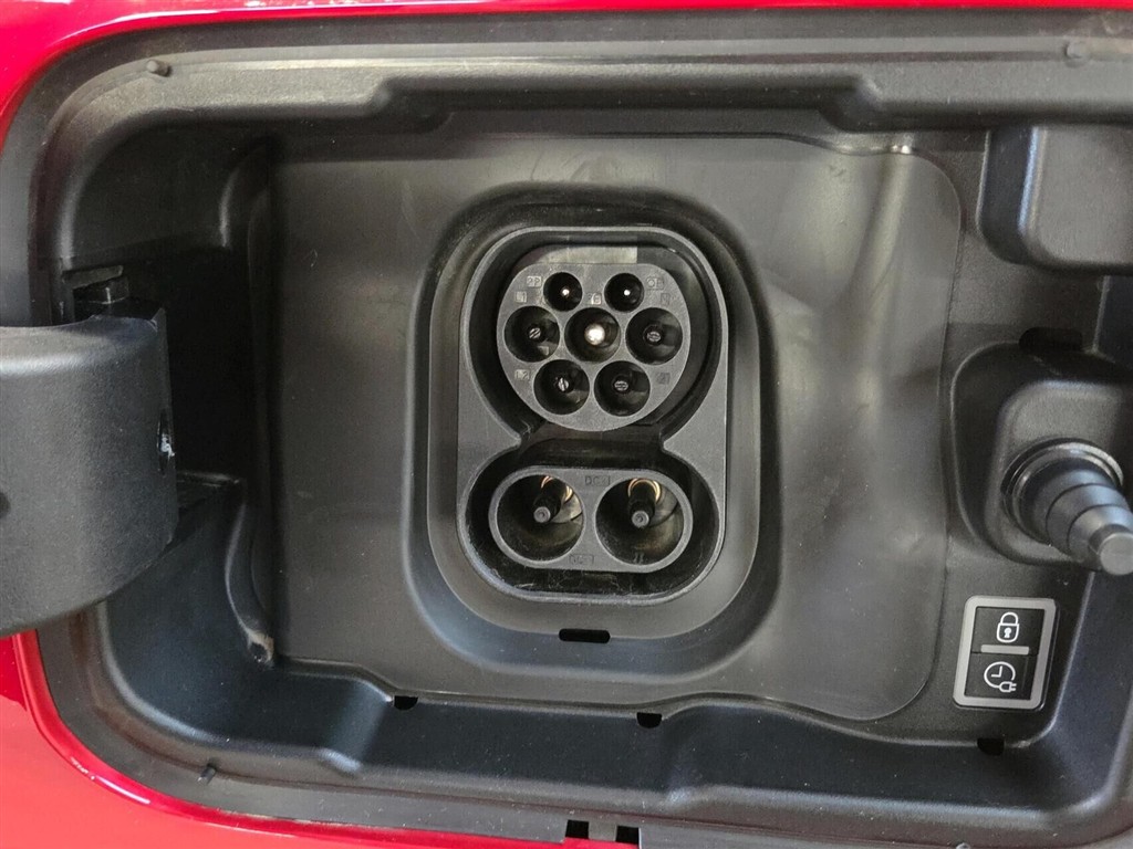 Citroën e-C3 Aircross EL Max 113HK 5d Aut. - Image 14