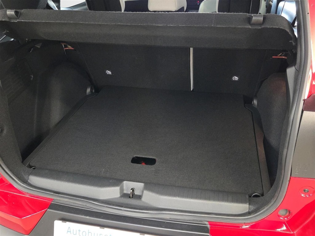 Citroën e-C3 Aircross EL Max 113HK 5d Aut. - Image 18