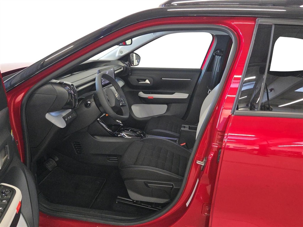 Citroën e-C3 Aircross EL Max 113HK 5d Aut. - Image 4