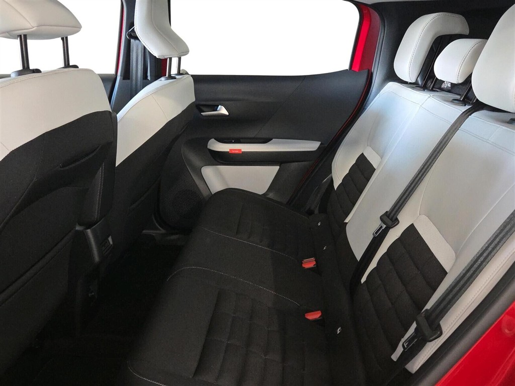 Citroën e-C3 Aircross EL Max 113HK 5d Aut. - Image 5