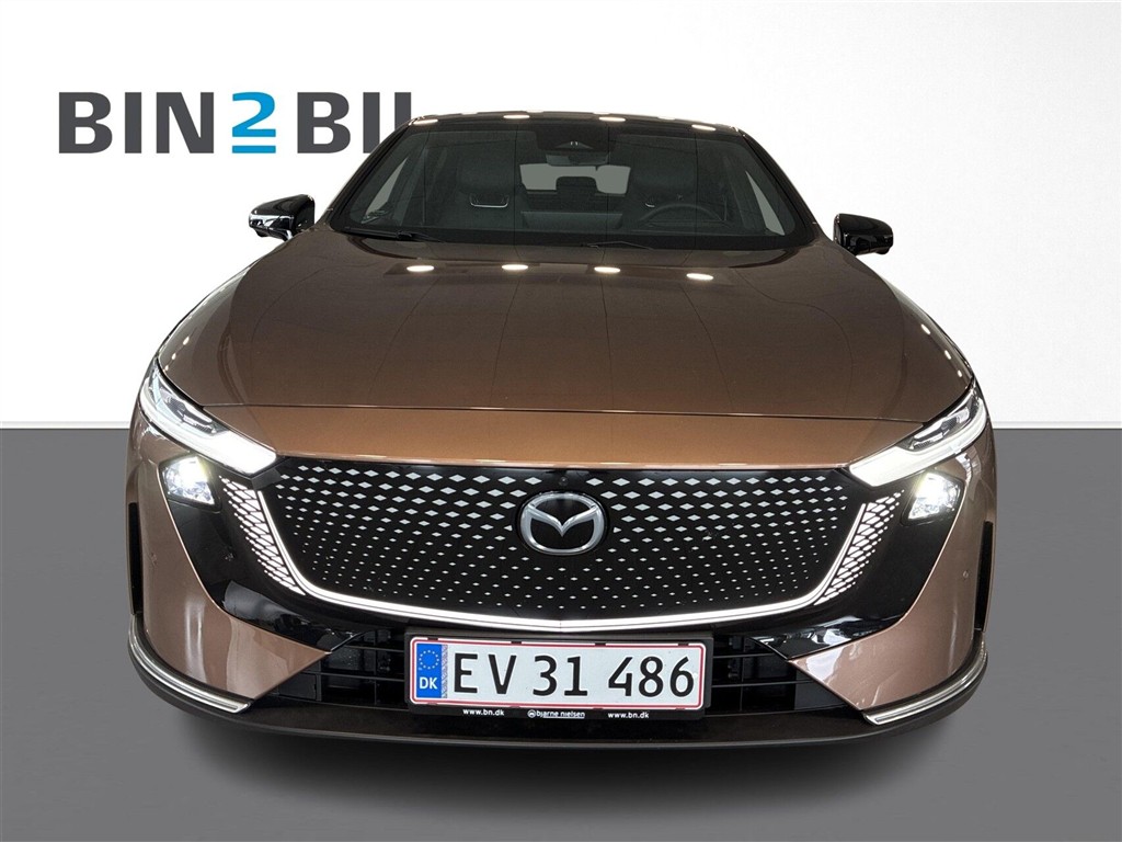 Mazda 6e EL Takumi 245HK 5d Aut. - Image 7